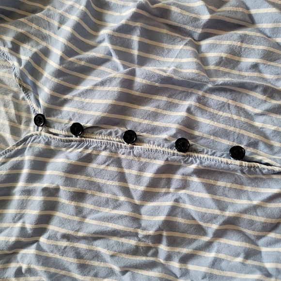 Essentials by ABS blouse - Picture 3 of 6